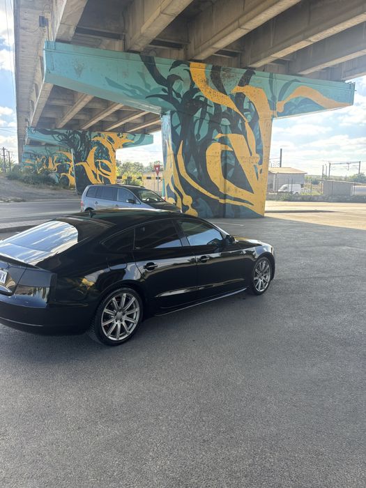 Audi A5 SportBack 2.0 TDI