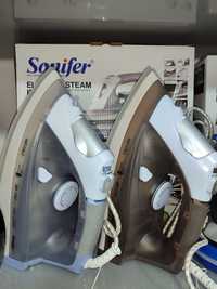 Утюг электрический паровой оригинальный Sonifer 9016