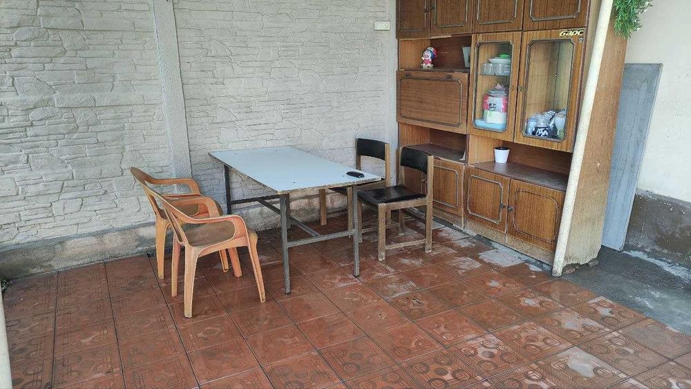 Срочно Продается участок с домом