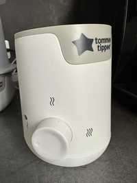 Електрически уред за затопляне на храна Томи Типи