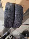Michelin Agilis crossclimate 195 75 16C