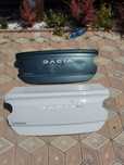 portbagaj dacia Logan 3 2022/2023/2024
