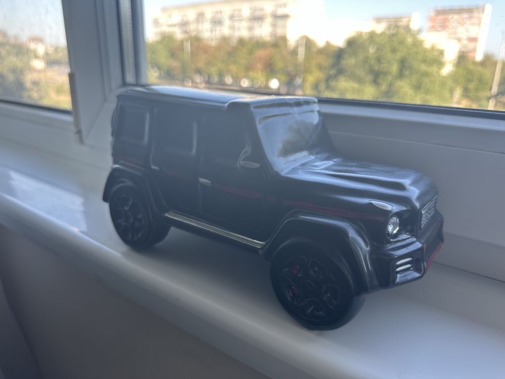 Бутилка за алкохол