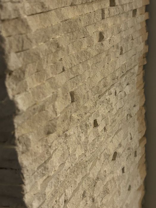 Облицовъчен Камък Mathios Stone серия Dune, БЕЖАВ 52х12 см