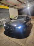 Vand Audi A5 2010 Sportback 2.0D Bi-