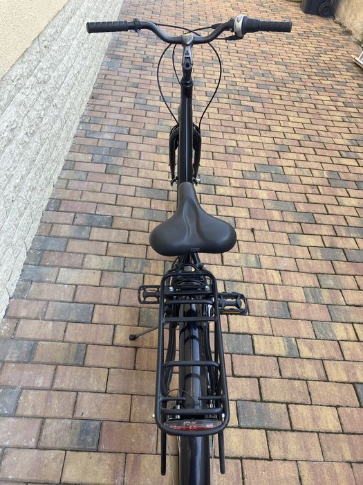 Bicicleta VSF Fahrrad Manufaktur 28"