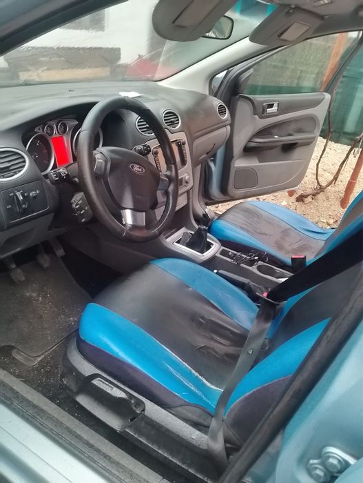 Vand ford focus 2008