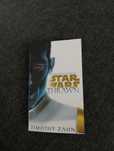 Книга Star Wars Thrawn
