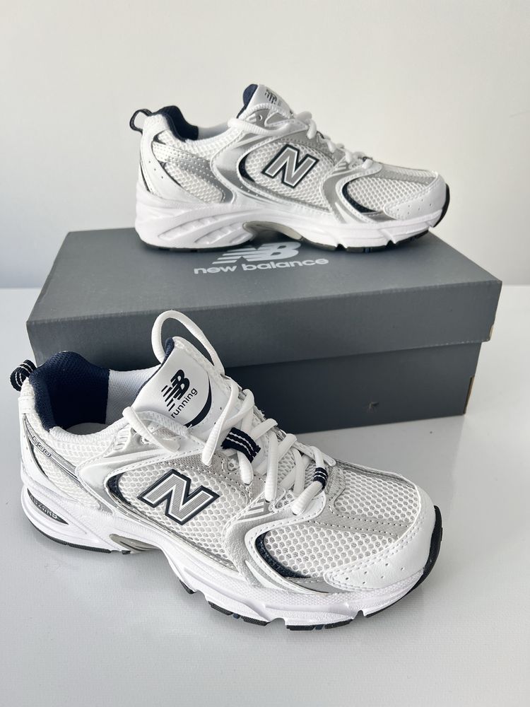 Продам кроссовки new balance 530