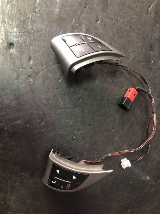 butoane volan fiat bravo 2