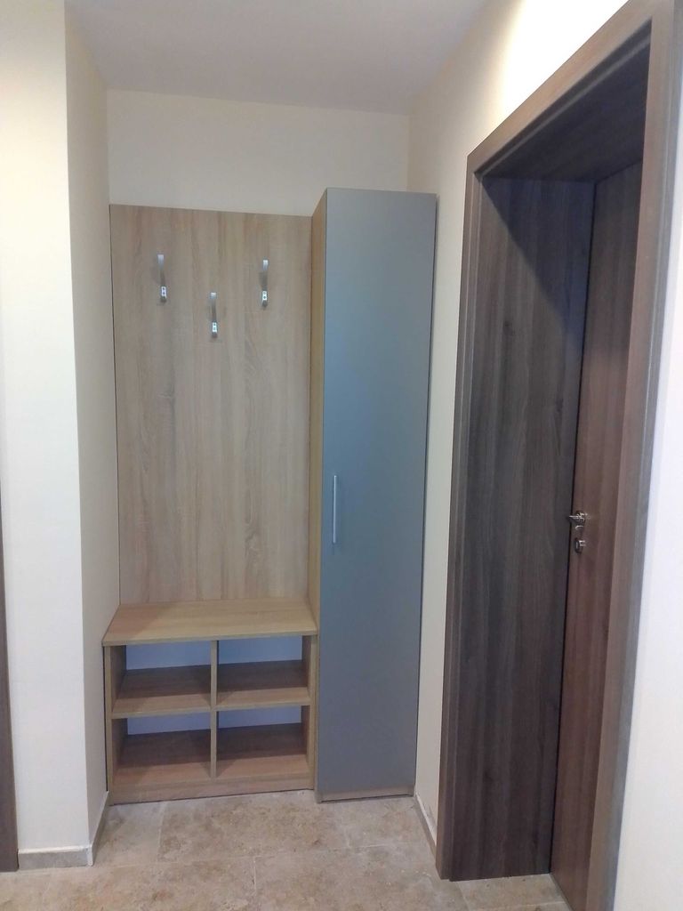 Продава се Тристаен апартамент в София, Младост 4 - 98 кв.м за 1827 €/кв.м - Снимка #8