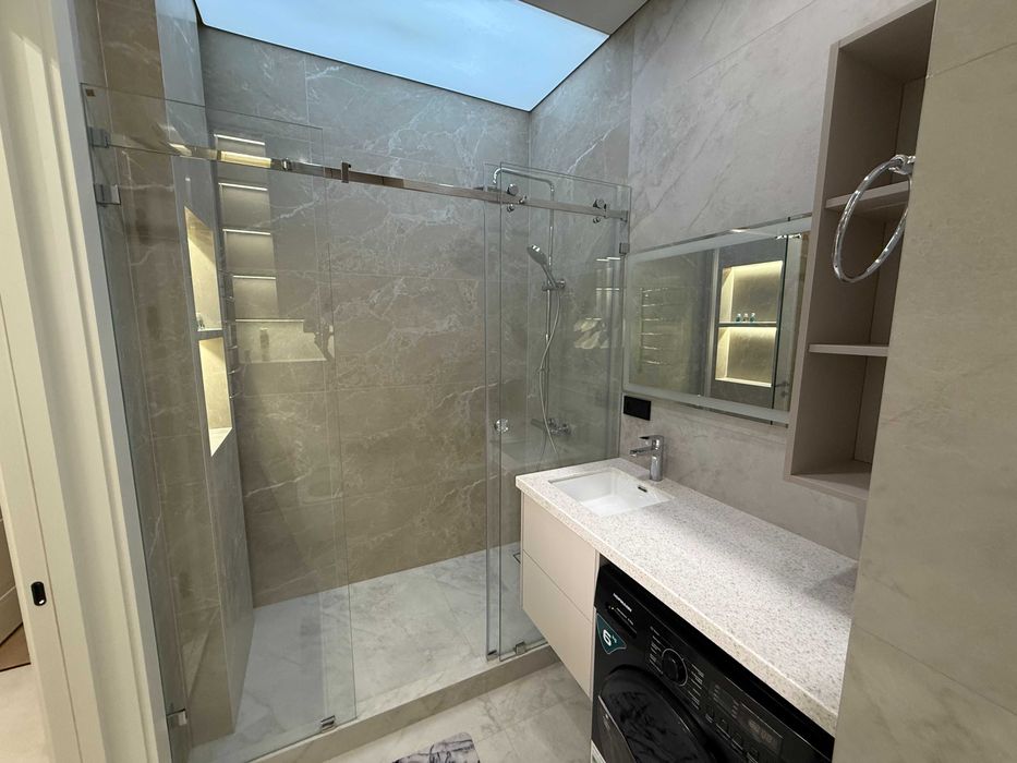 Сдается в аренду Люксовая квартира в Modera Towers