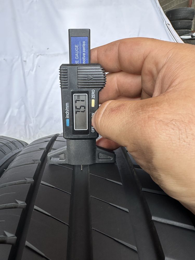 215/45/17 BFGoodrich