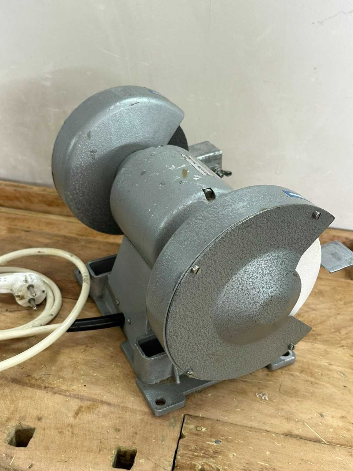 Шмиргел Елпром Тетевен 370W