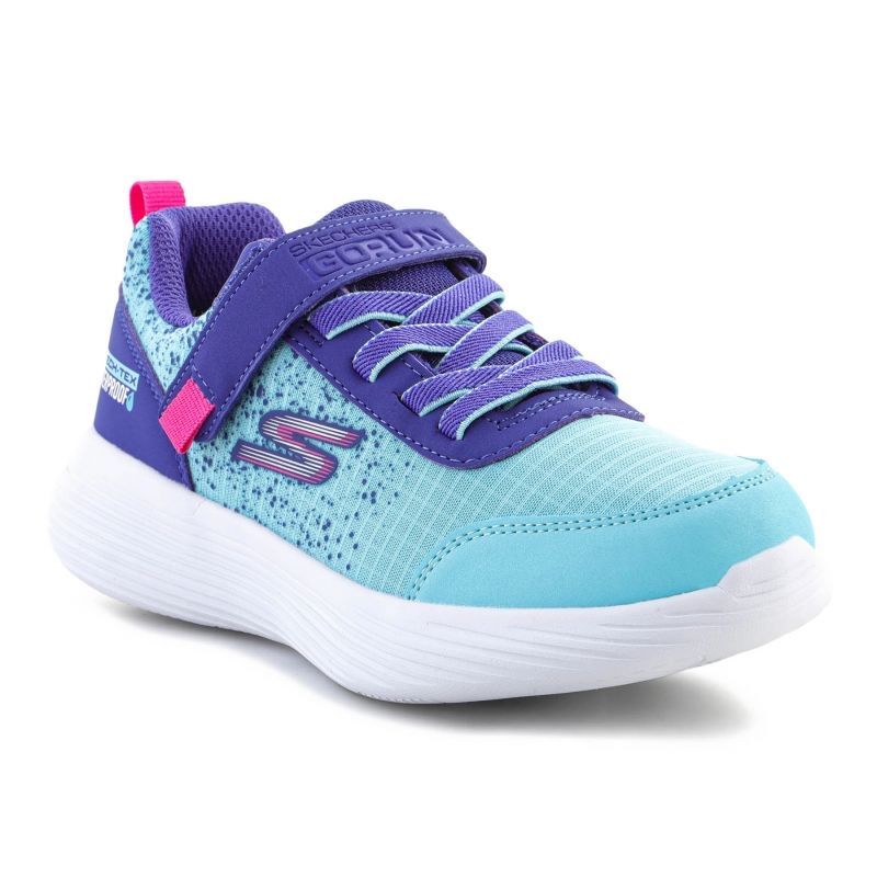 28;29;31;32;35 Skechers Go Run | Водоустойчиви детски маратонки