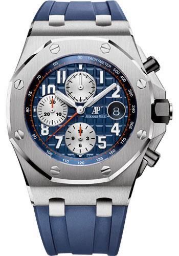 Audemars Piguet Royal Oak Offshore Chronograph