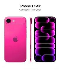 Apple Iphone 17 pro va max yangi naqt va nasiya savdo