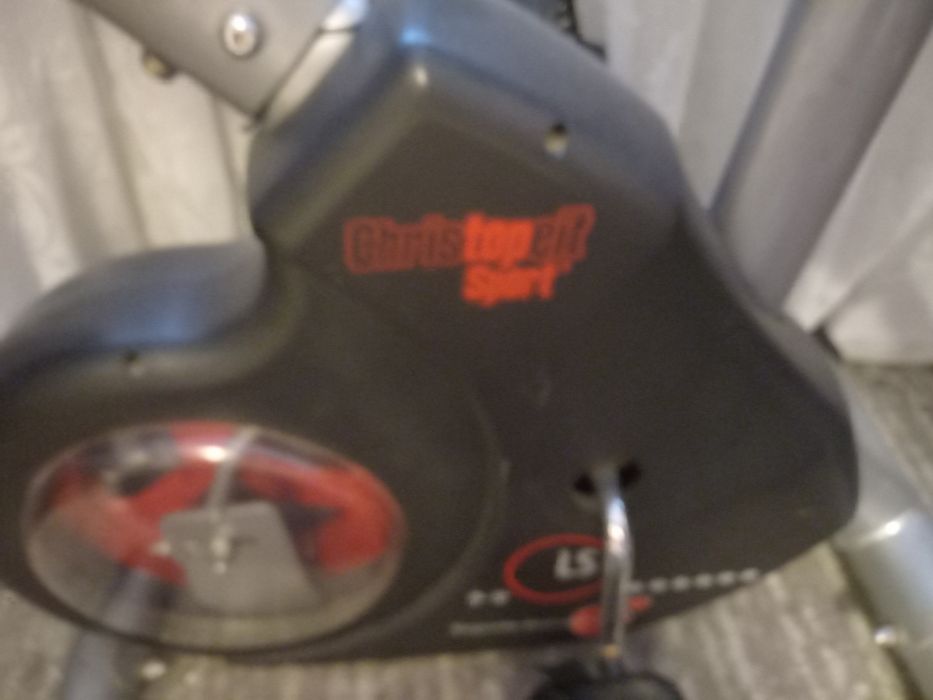 De vânzare aparat fitness