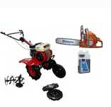 Repar motosape drujbe scutere atv etc