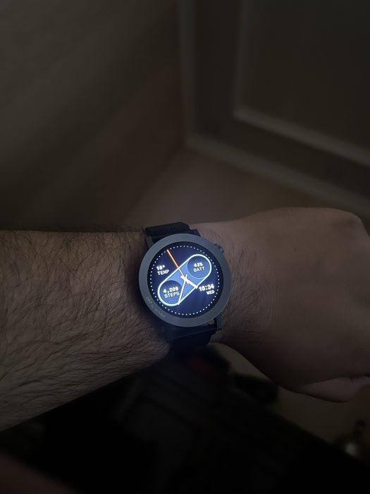 CMF Watch Pro 2-6E6A