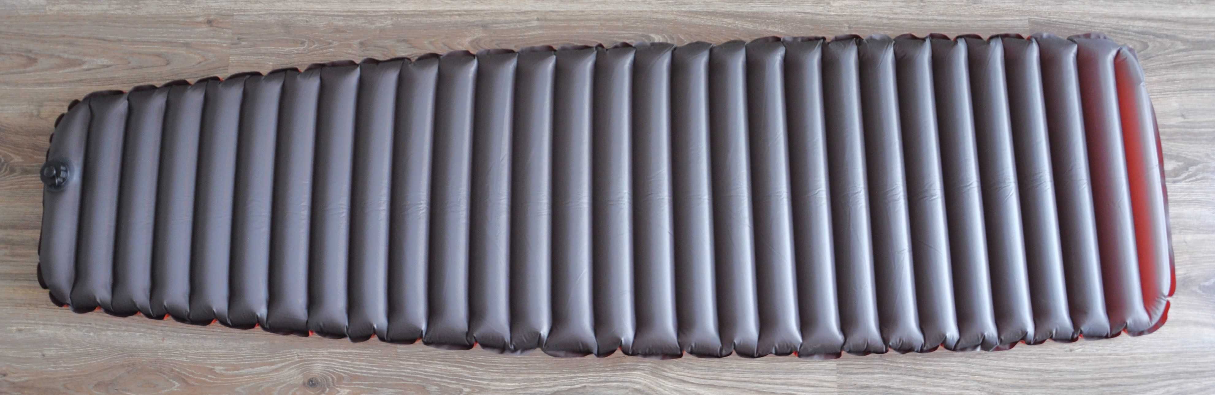 Самонадуваемо шалте ‎Trangoworld Micro Air 185 x 50 x 6 cm