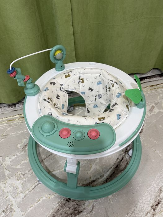 Продам ходунок за 5000 тг