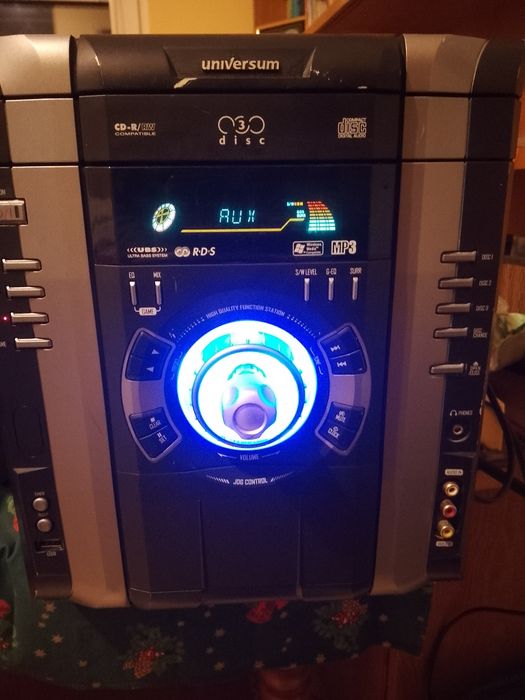 Уредба Universium