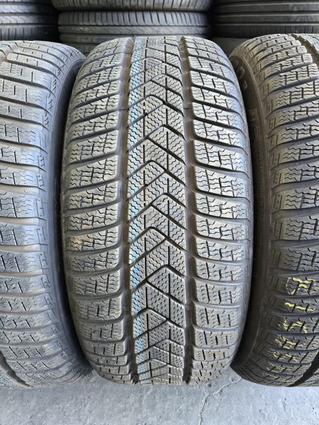 275/40/18//245/45/18 PIRELLI RunFlat