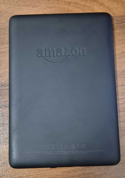 Kindle Paperwhite Gen. 10, 32 GB