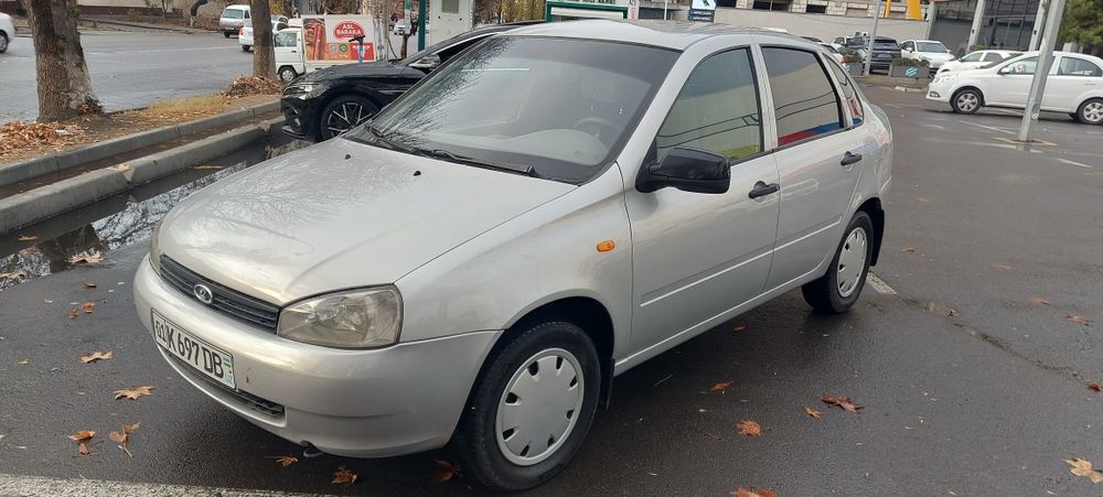 Продам Ладу Калину евро 2