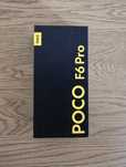 Vand/Schimb Poco F6 Pro 512/12