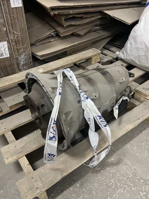 Продам акпп от 210, 5 ступ