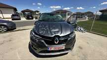 Renault Arkana - Avariat