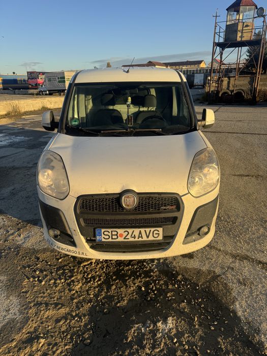 Vand Fiat DOBLO