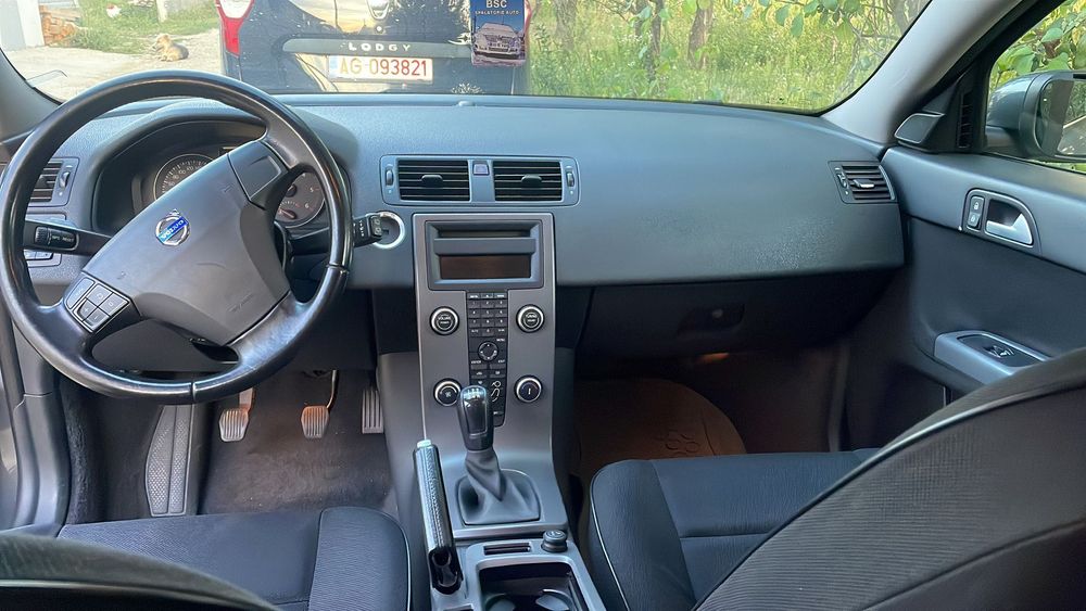 Volvo V 50 2008 1.6 Diesel