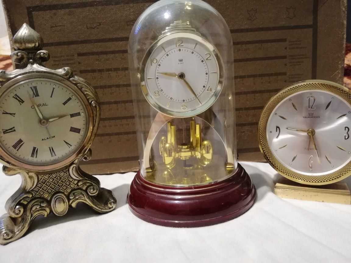Ceasuri de colecție