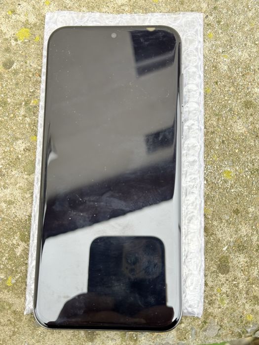 Huawei P70 Pro на части