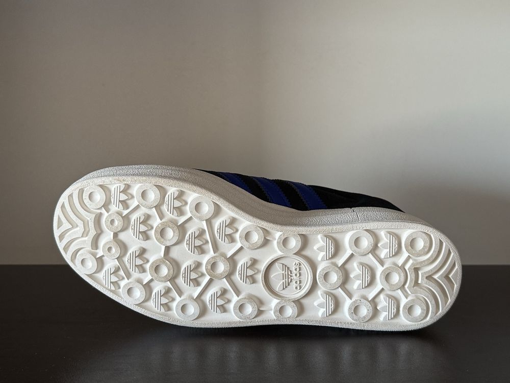 Adidas Gazelle Bold 40номер 25см Стелка Нови с Кутия Ес Кожа