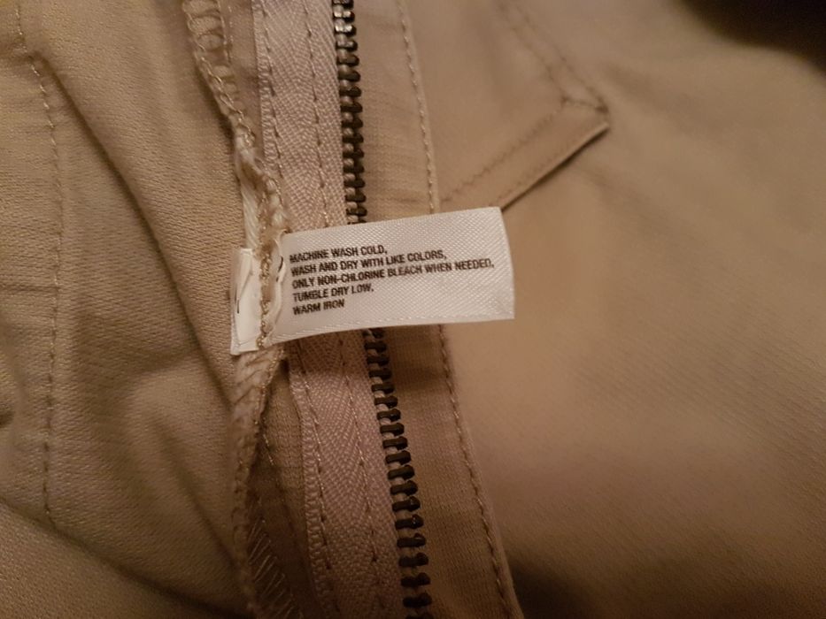 Pantaloni barbati GAP 32/30 bumbac