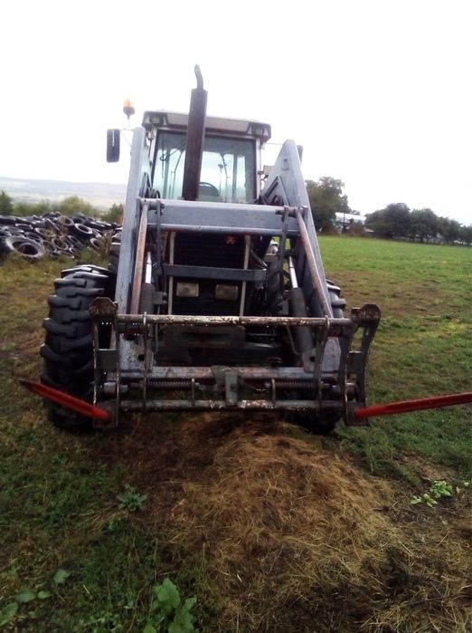 Massey Ferguson 135 CP