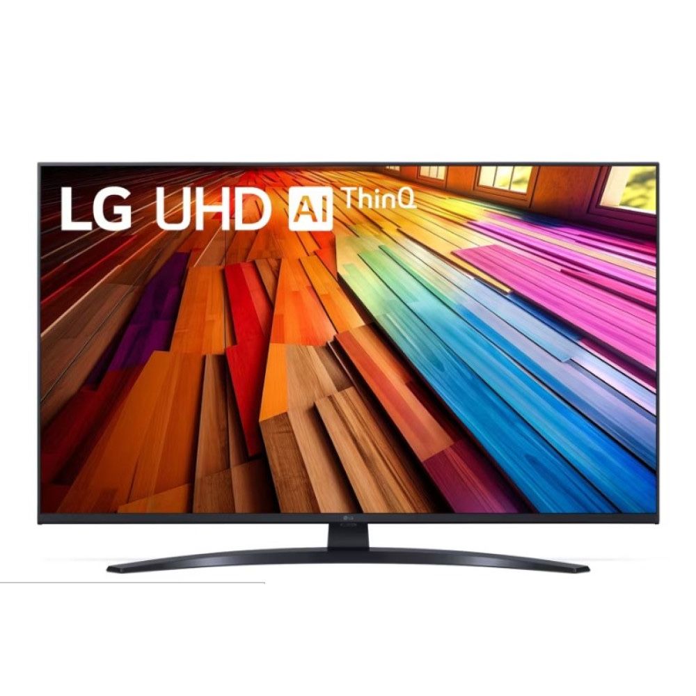 Телевизор New LG 55UT80/81/91 4K SMART Оптом Со склада Доставка бонус