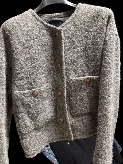 Massimo късо яке