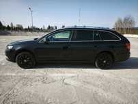 Skoda Superb Stare buna
