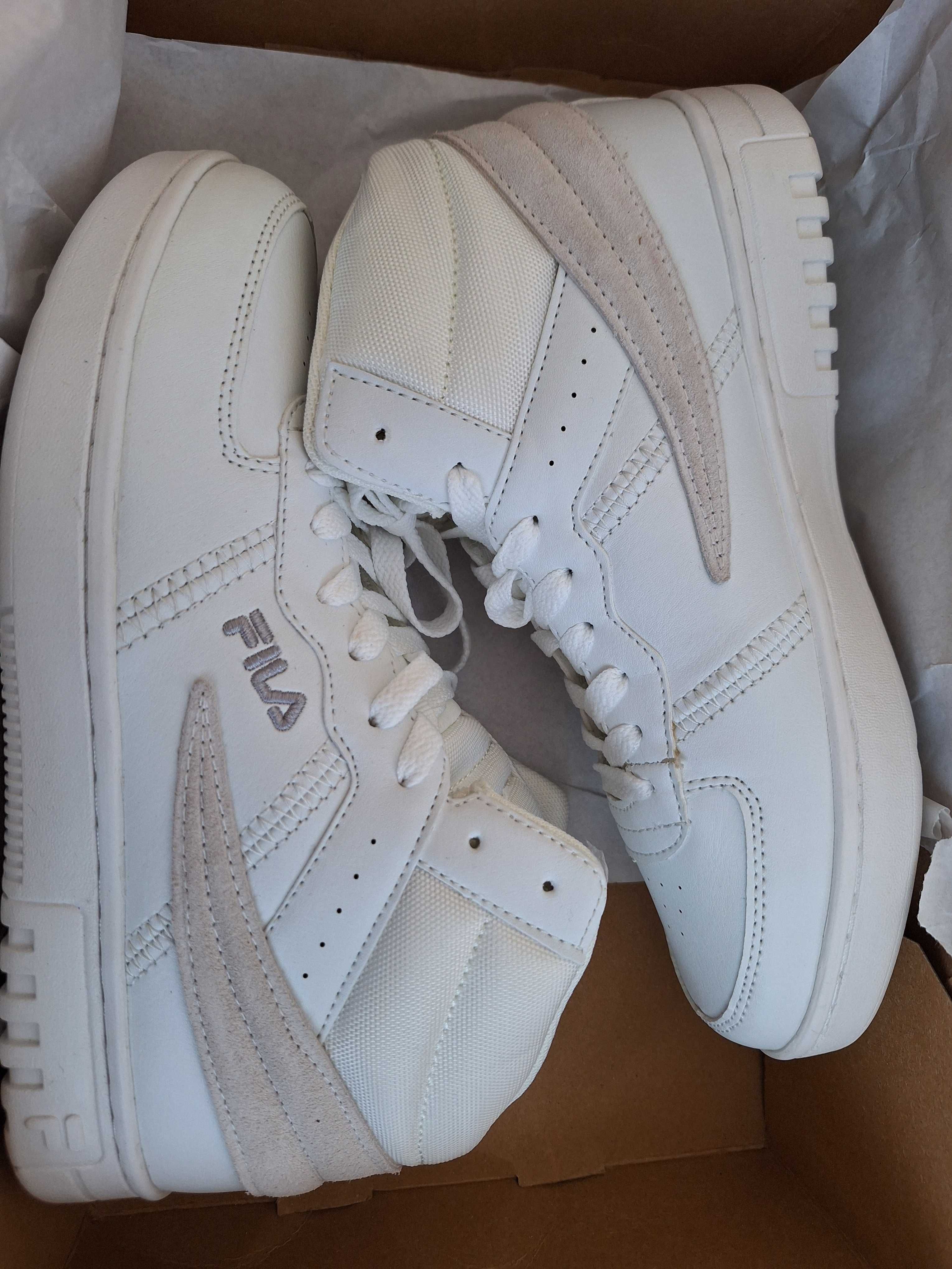 Fila Noclaf високи маратонки