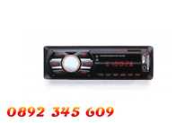 Автомобилен MP3 ПЛЕЪР USB CDX-4009E LED дисплей + блутут/свободни ръце