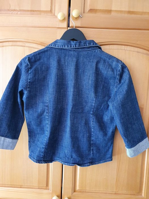 Дънково яке на Didro