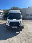 Ford TRANSIT Primul proprietar