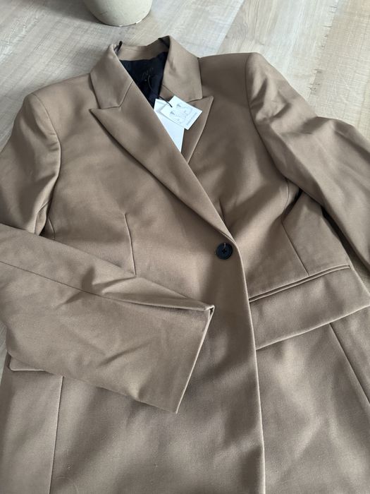 Costum Zara, colectie actuala in magazin