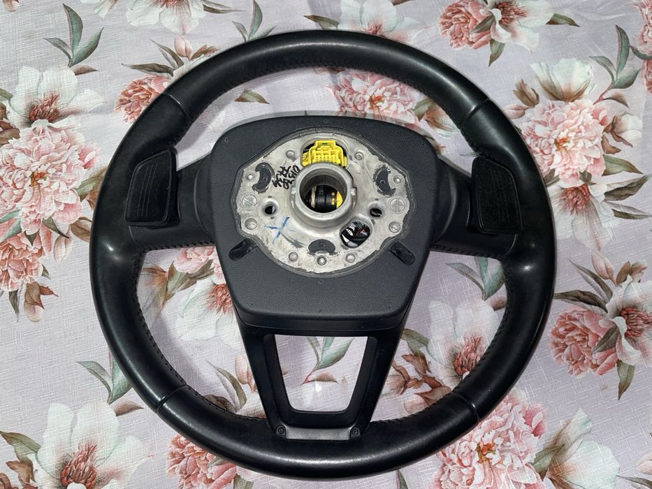 Волан за Audi A4 B9