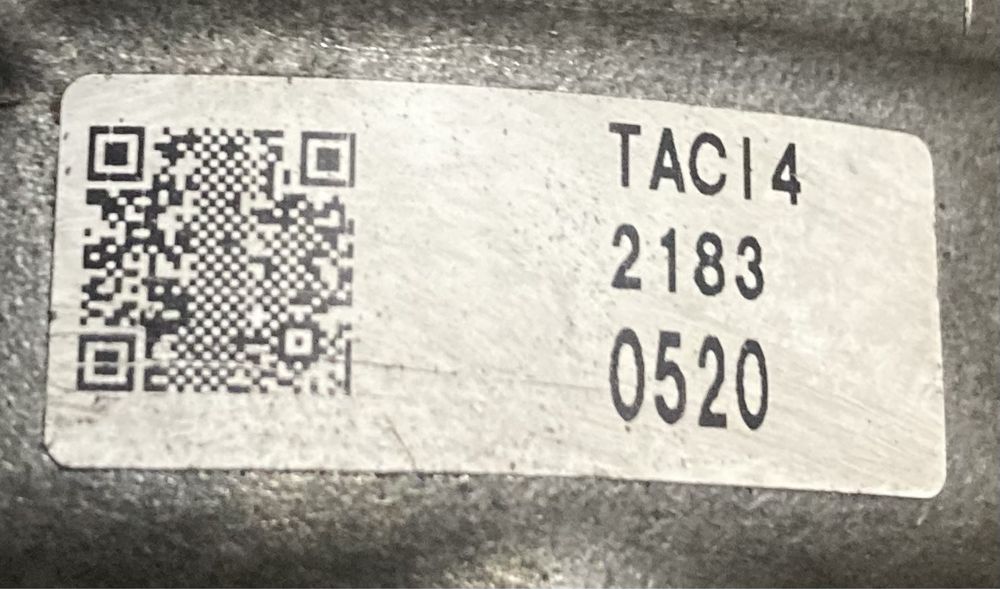 Suzuki Vitara 2020 година 1.4i Компресор Климатик